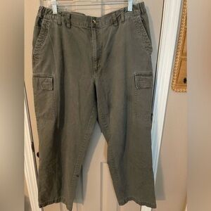 Clearwater Outfitters Fine Quality Sportswear Cargo Pants​